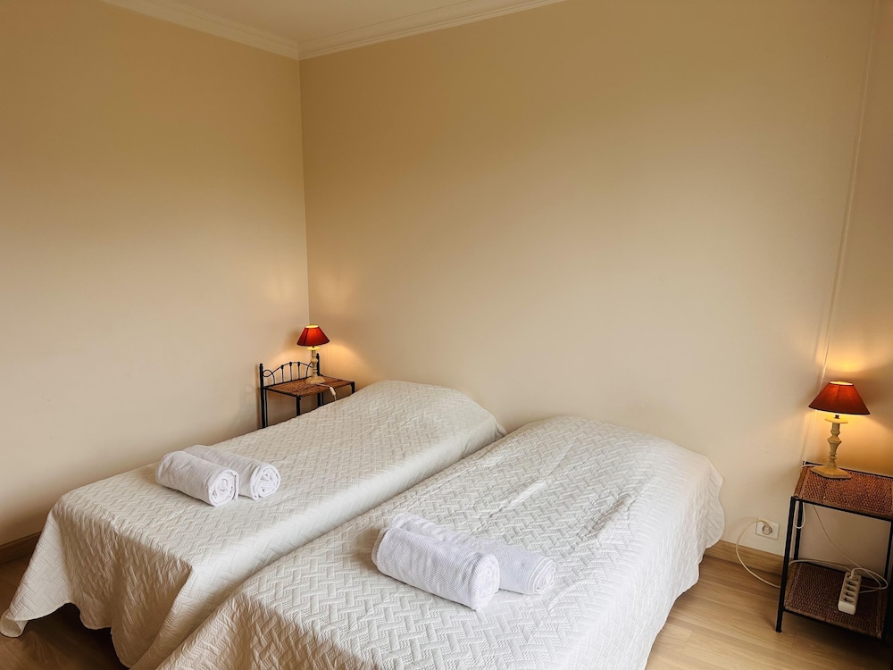 Large Light and Modern 2 Bedroomed Apartment in Cannes With Sea Views Pool and Lovely Terrace - 1503