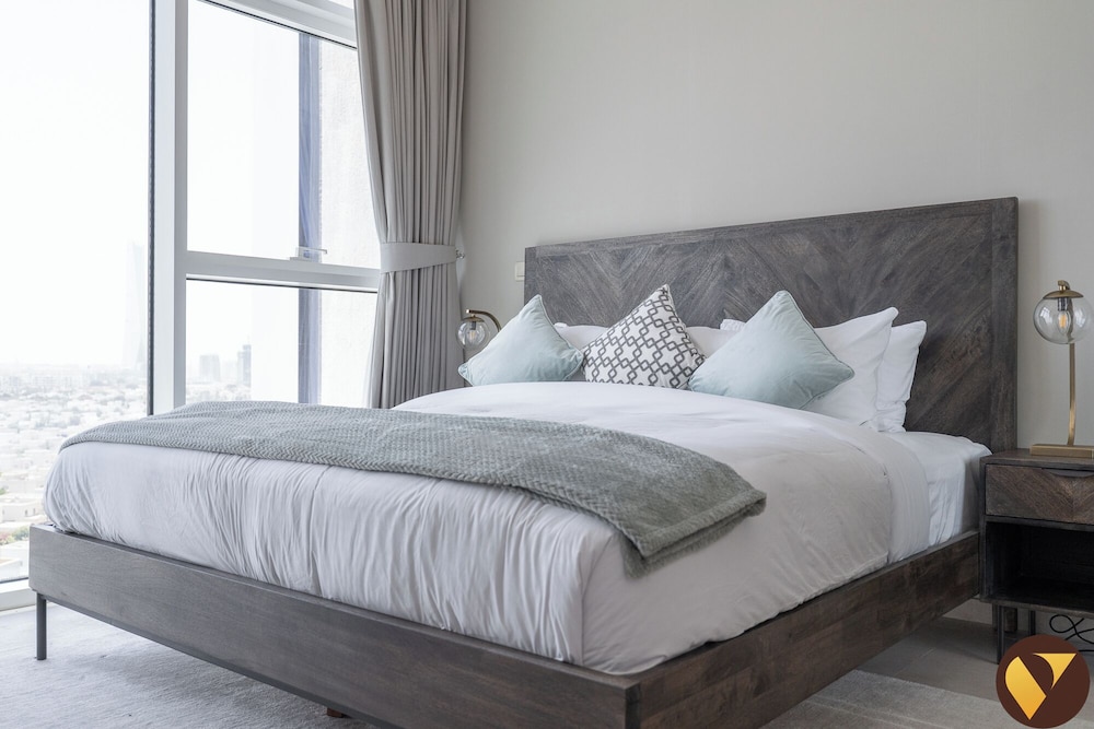 Banyan Tree Residences Hillside Dubai