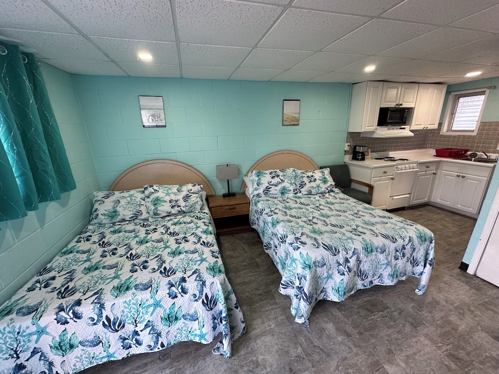 Old Orchard Beach Motel