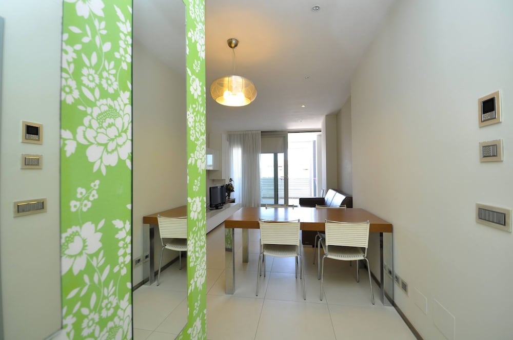 App Le Vele - Apartment With Sea View - Wifi