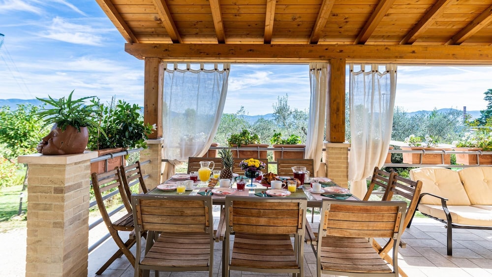 I Melograni 6 3 in Narni view 5