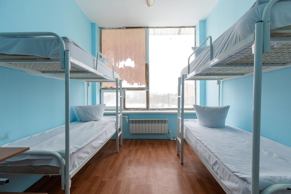 Hostel Mosgorson