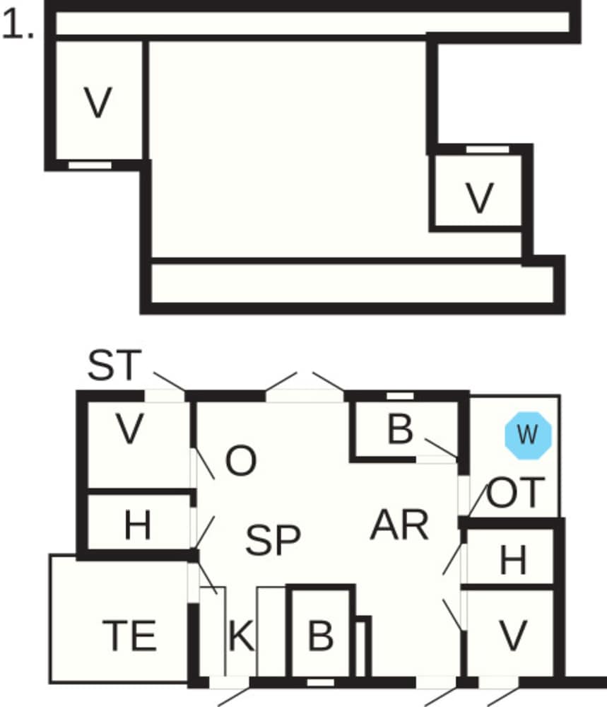 Luxury Retreat Near Lakolk - By Traum Ferienwohnungen
