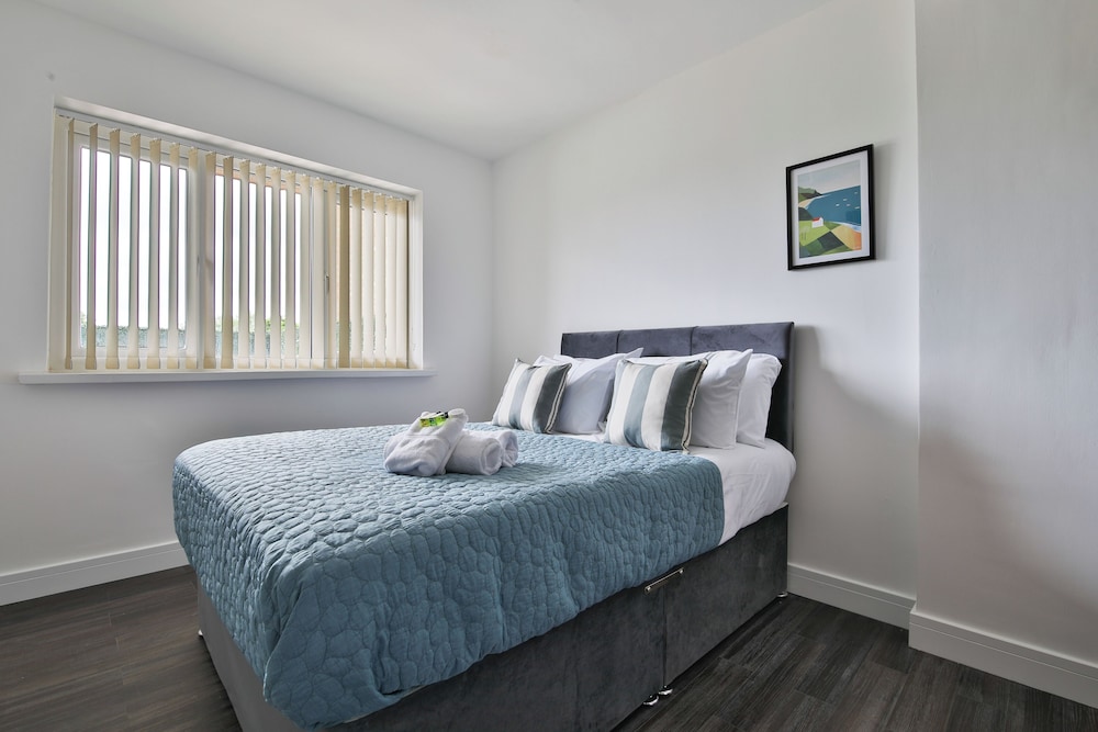 Amber Vista 2 Bedroom Apartments