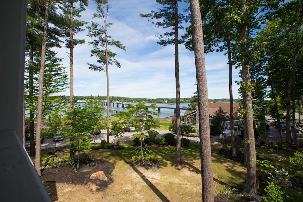Sheepscot Harbour Village Resort