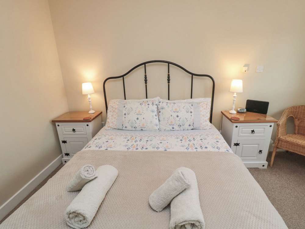 Curlew Cottage