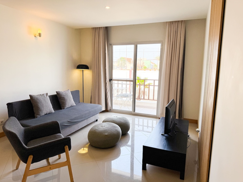 BIA D'Olaf Apartments