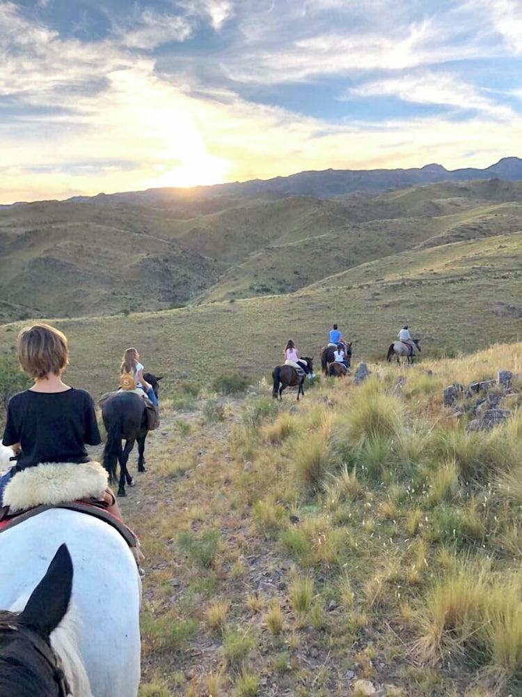 Estancia Grande