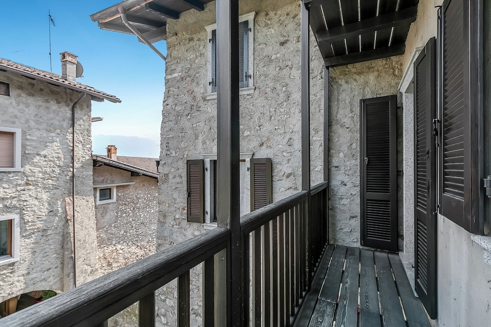 Frapporta Apartments