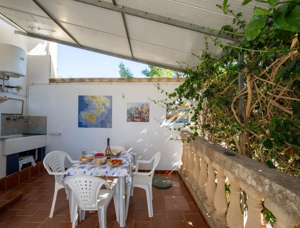 Coral Apartment In Porto Cesareo