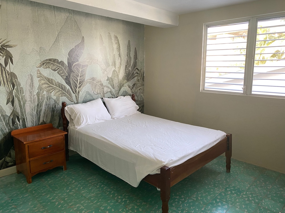 Rum Punch Lodge view 5