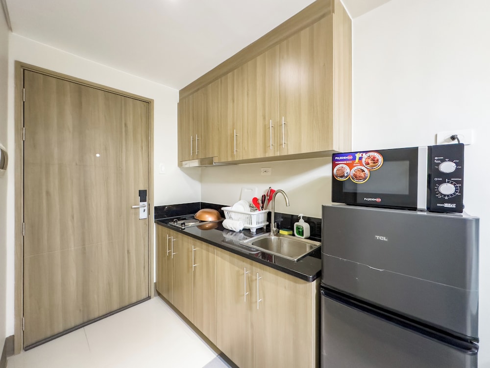 GemstoneBR in SMDC Fame Residences