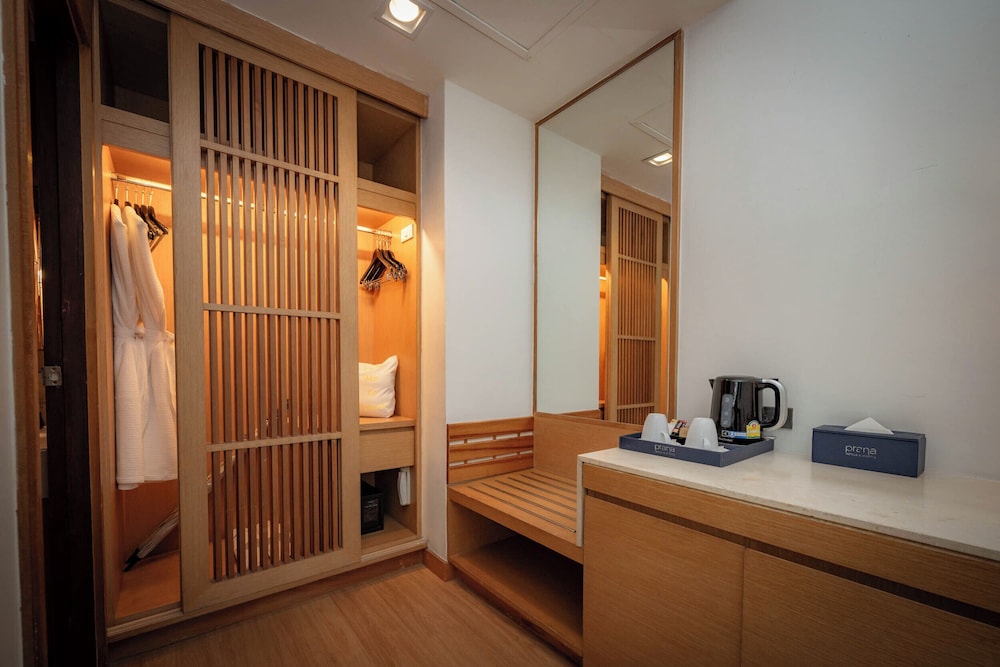 Prana Resort Nandana