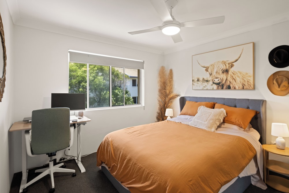 Palmway Burleigh Stay