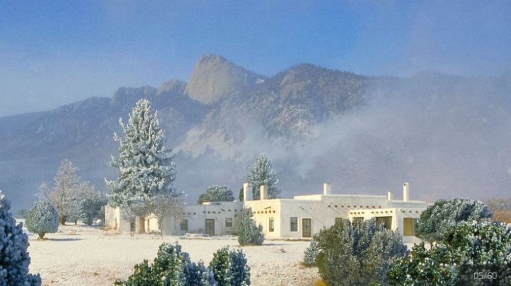 Casa del Gavilan Historic Inn