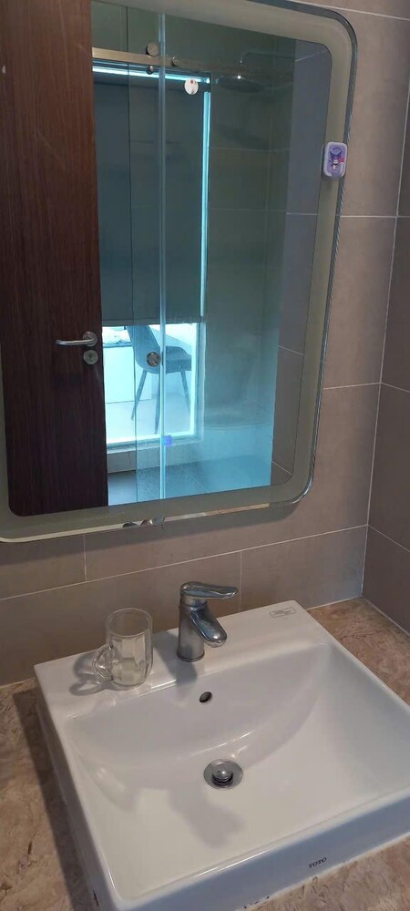 Beachside Condo CSJ TOWER - Nice View