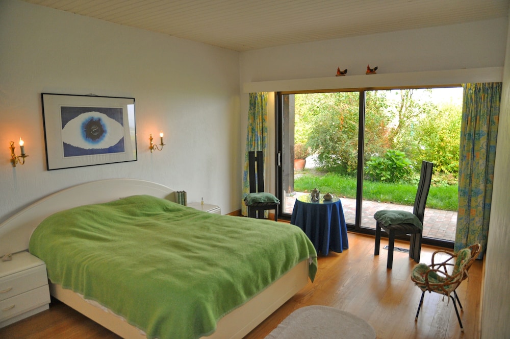 Chevalerie view 3