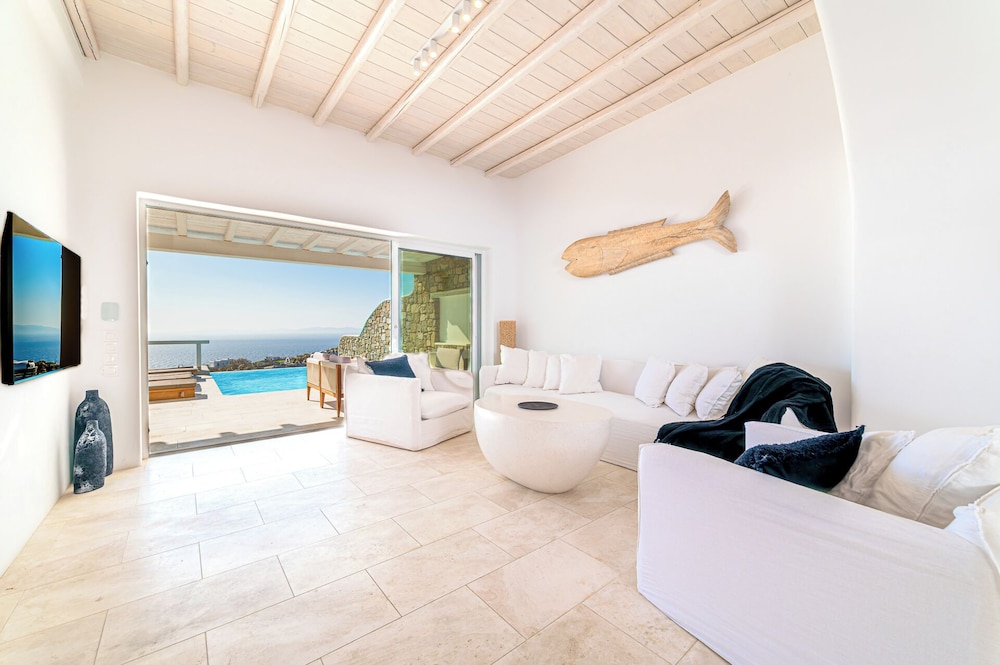 Anthis Villas Mykonos