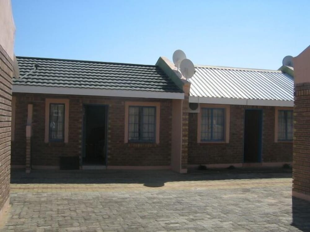Chitawa Lodge