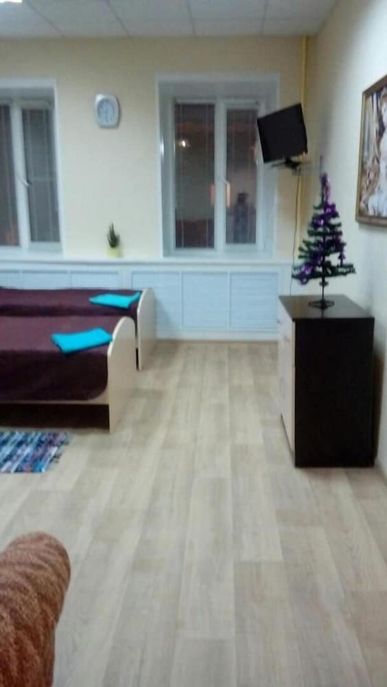 Guesthouse Nadezhda