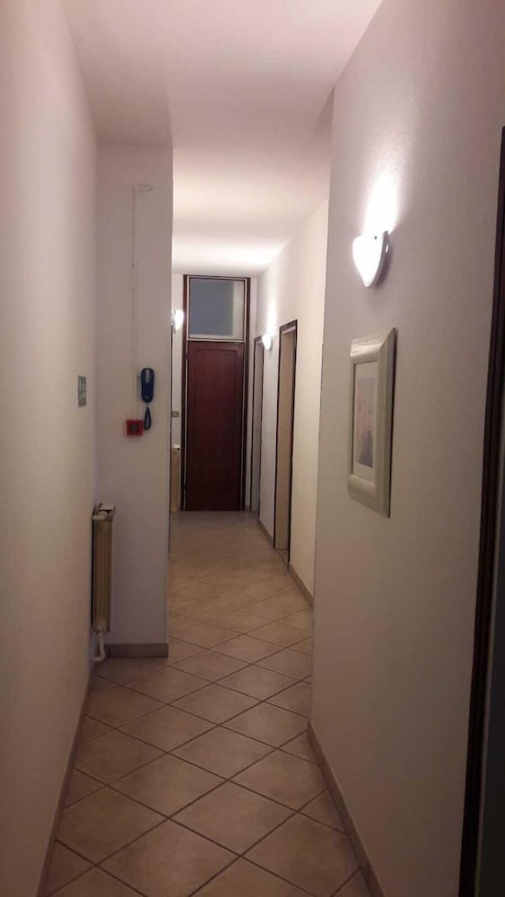 Hotel New Marilu