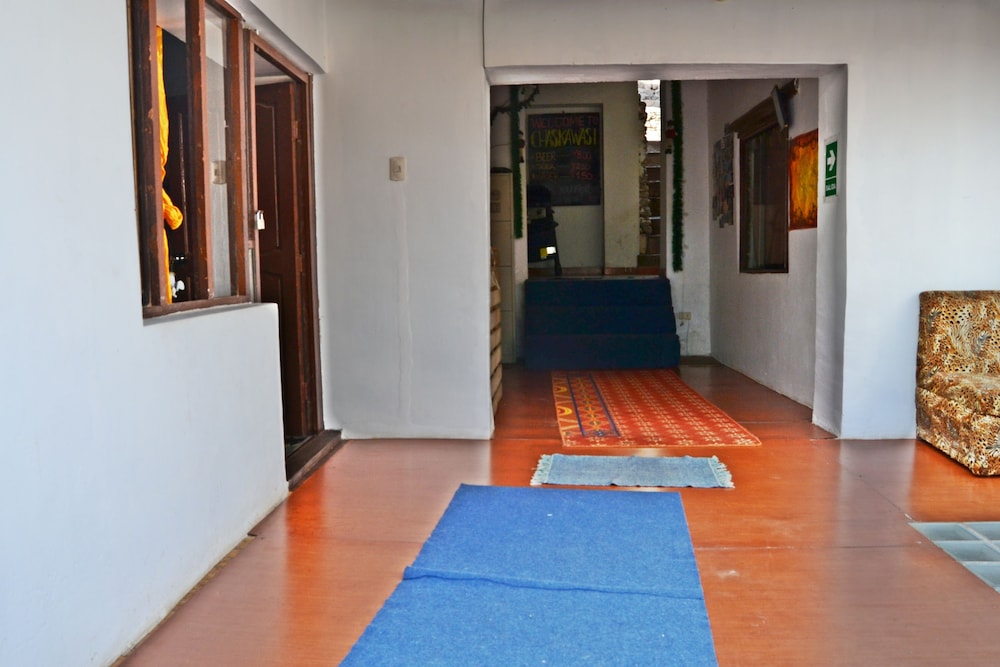 Hostal Chaska Wasi - Hostel