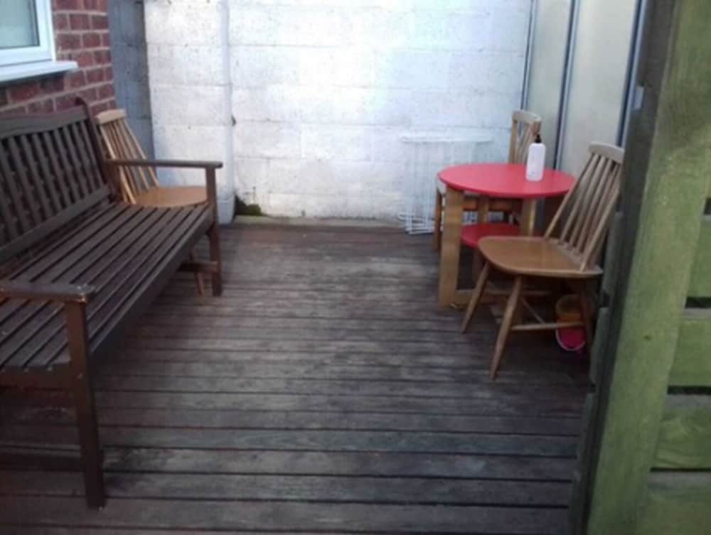 Skegness Vacations - Driftwood - Property Image 11