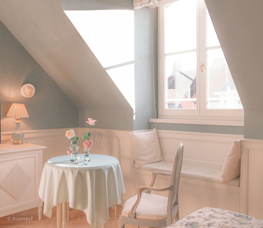 Bruges Vacations - BB Mirabel - Property Image 7