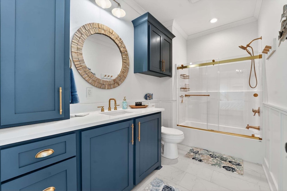 Bayou Bay Breeze 4 Bedroom Home