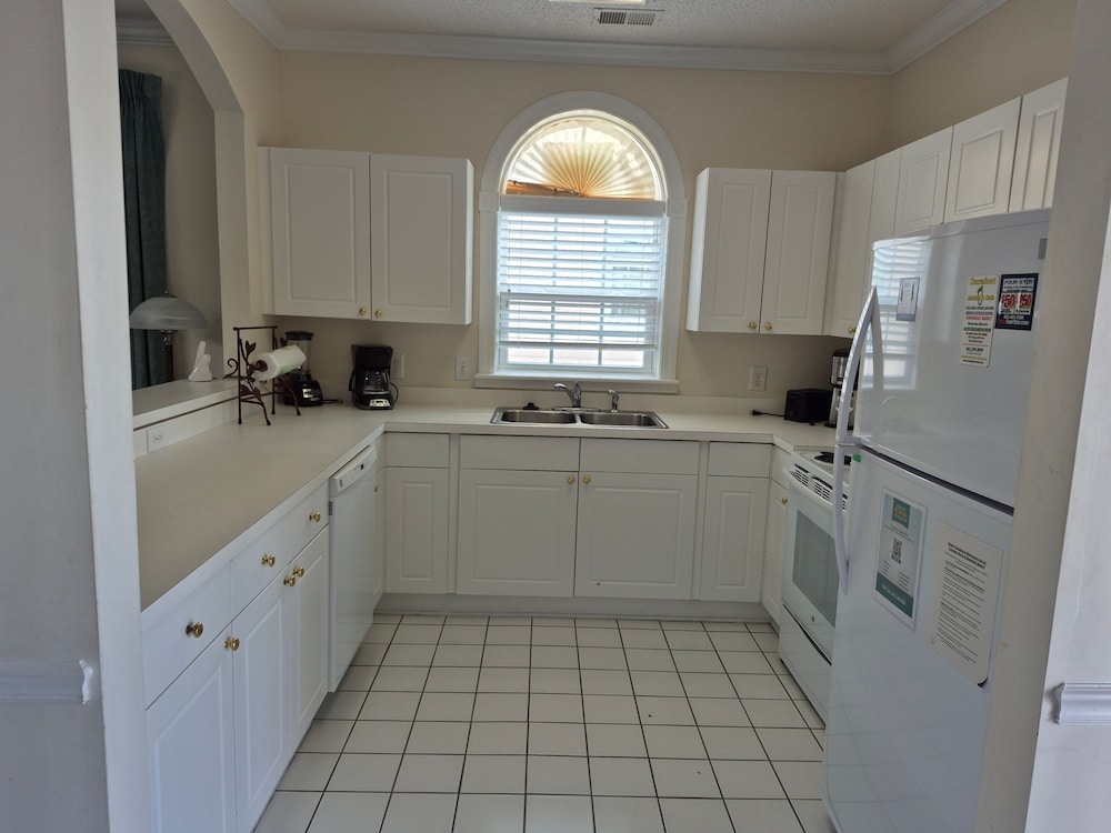 Cypress Bend 524 2 Bedroom Condo
