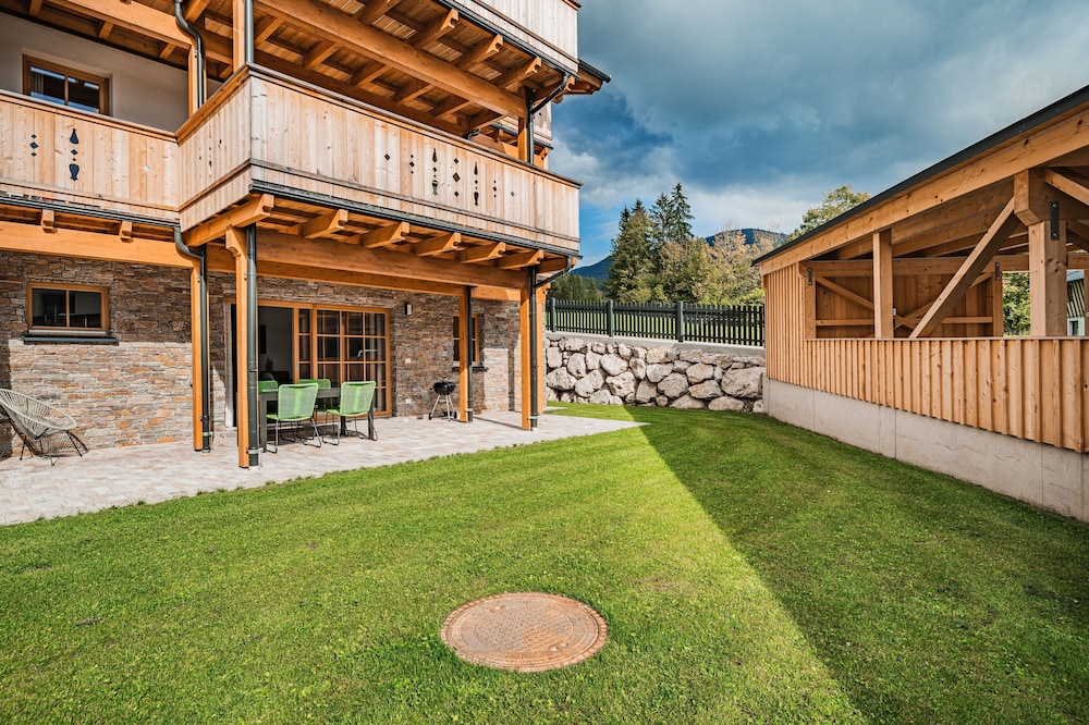 Dachstein West Apartment 1a