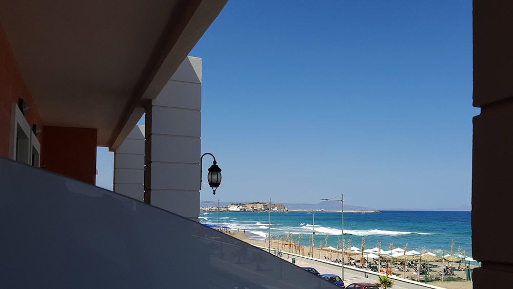 Blue Sky Apartments