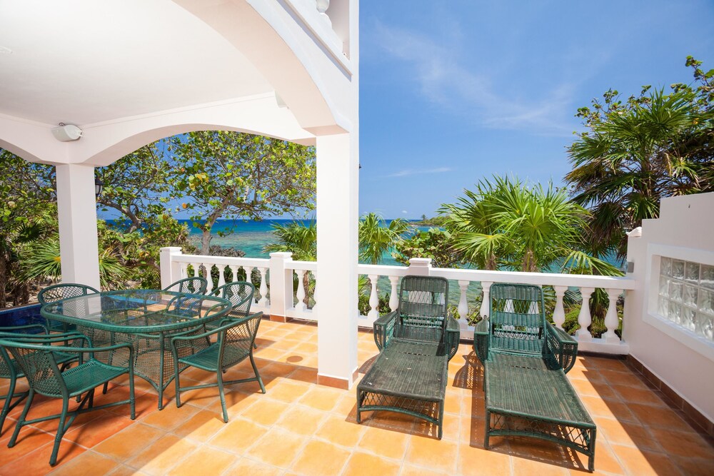 Coral Vista 4 3 bedroom option