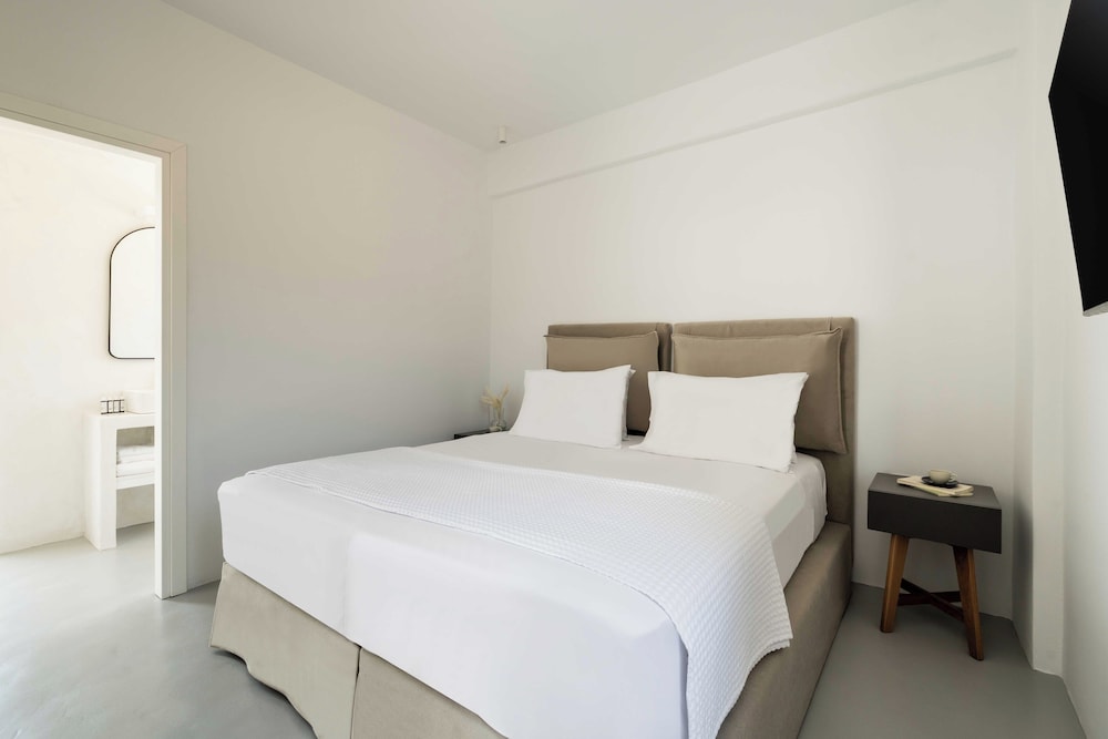 Aura Villas Tinos view 2