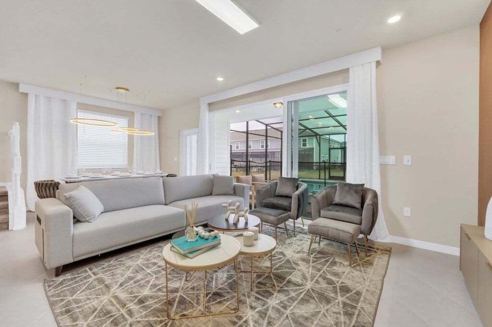 Amazing Theme Rooms Kids Will Love! 5 Bedroom Townhouse