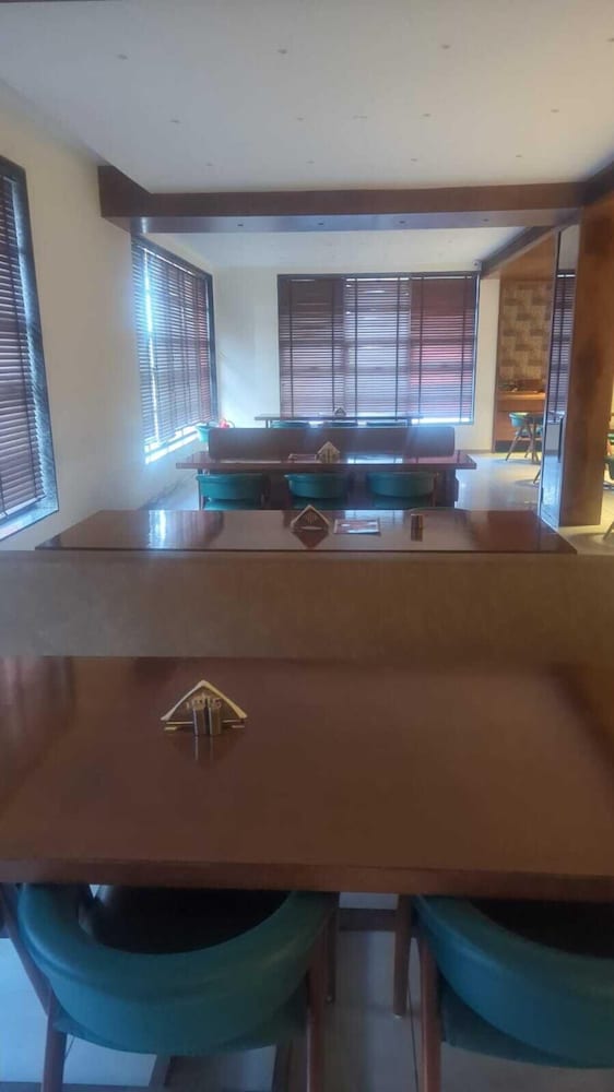The Pramukh Hotel