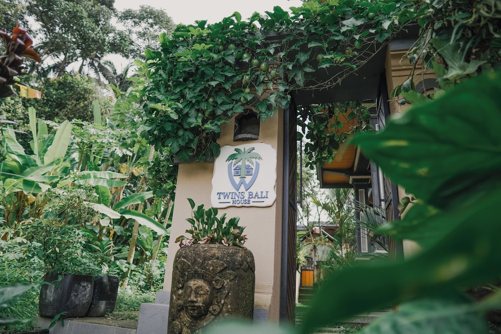 Twins Bali House
