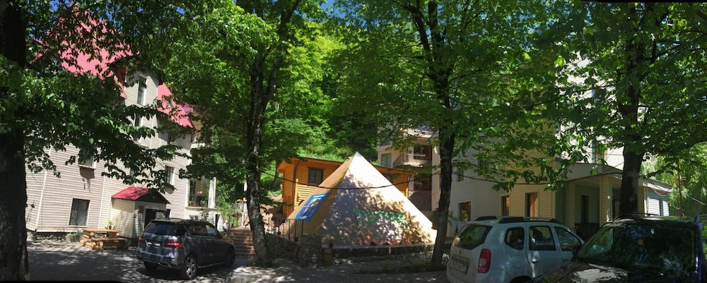 Piramida