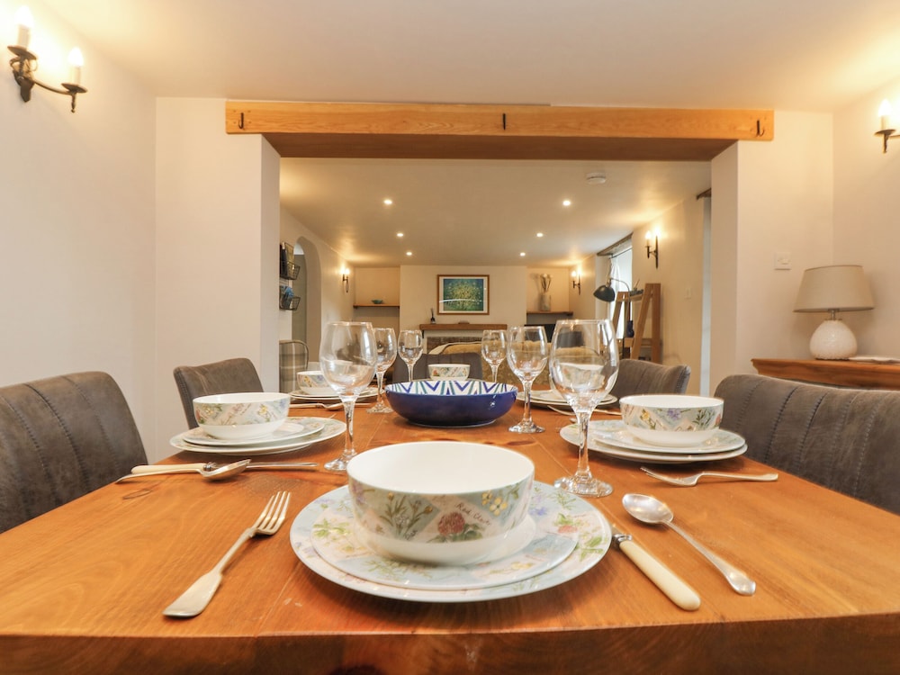 Woodbine Cottage
