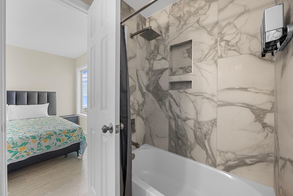 Sea House Villas Unit B3