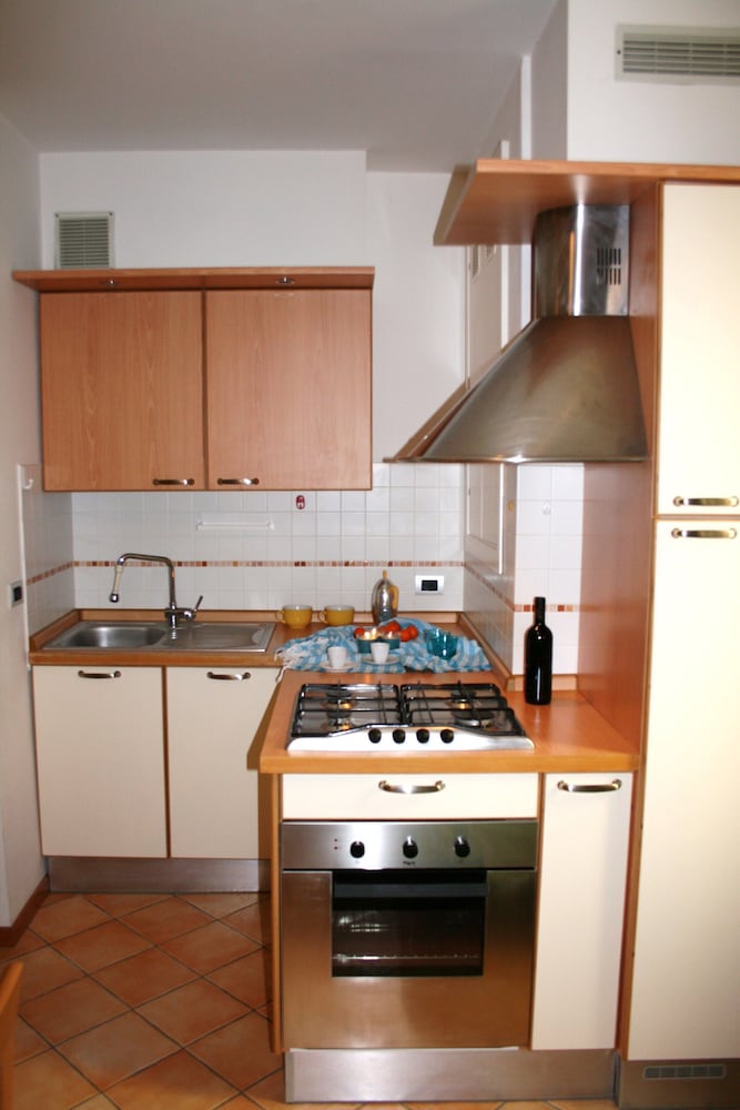 Residenza Kenzia