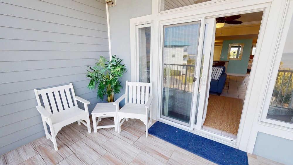 Bay View Villas 2 by Tybee Vacation Rentals
