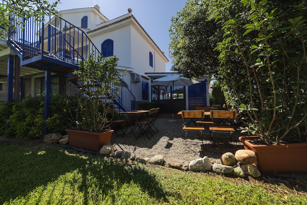 B&B Le Saline