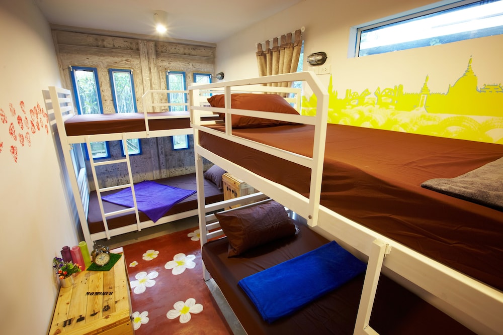 WH Hostel