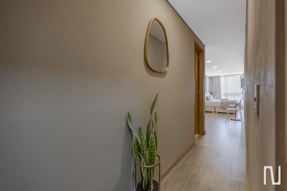 NOK 1BR Loft Serene in Usaquen
