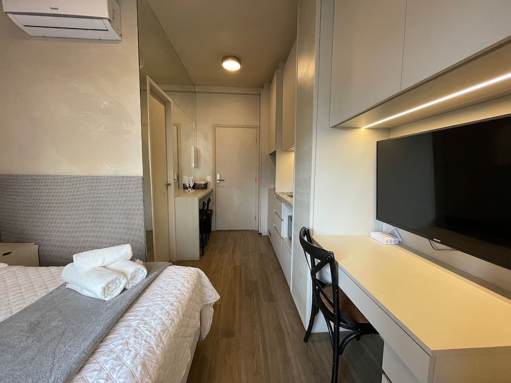 Prime Stay - Vila Buarque
