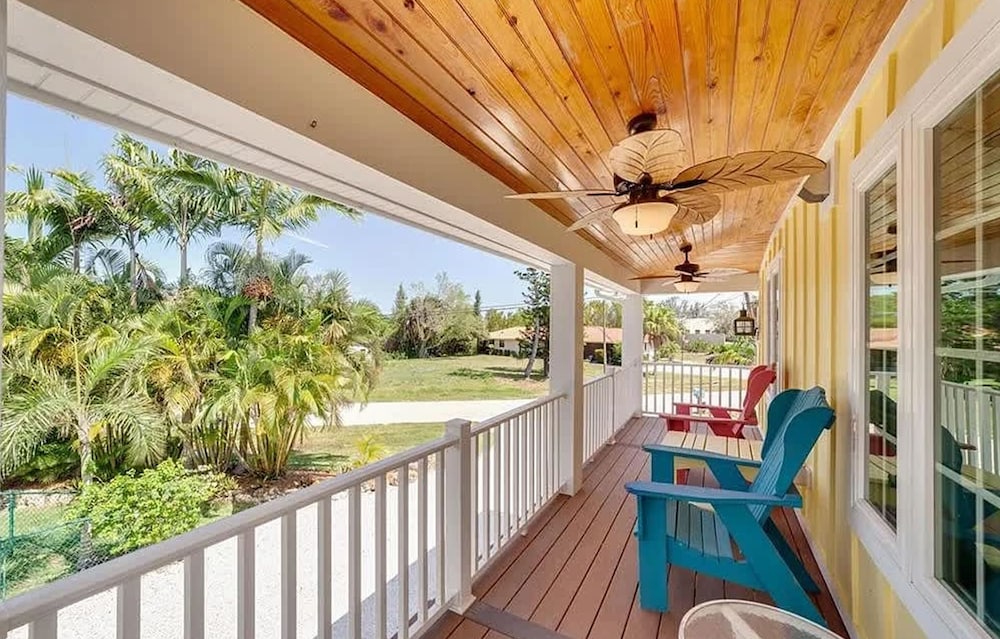 Brand New Coral Reef Suite Located in Paradise Island Estate
