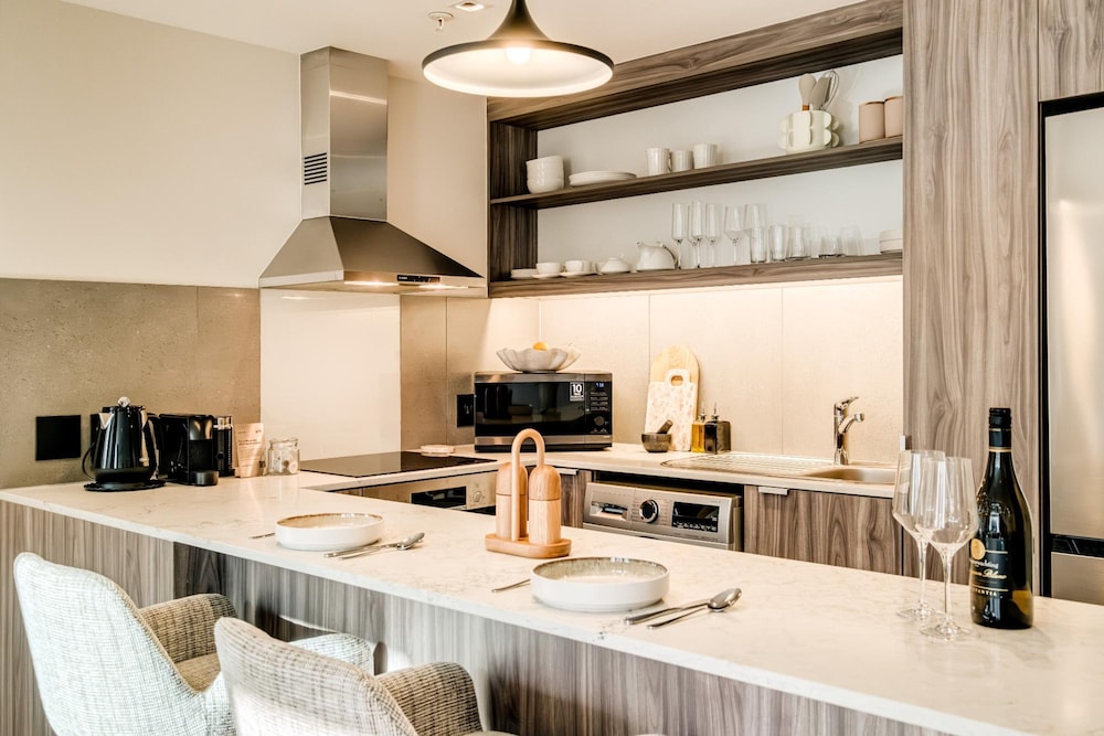 Cape Town Central 1bed Apartment City Suite 1006