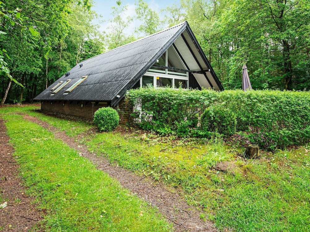 4 Star Holiday Home in Toftlund view 3