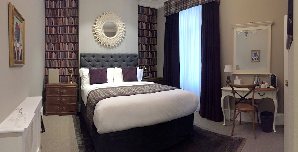The One Tun Pub and Rooms